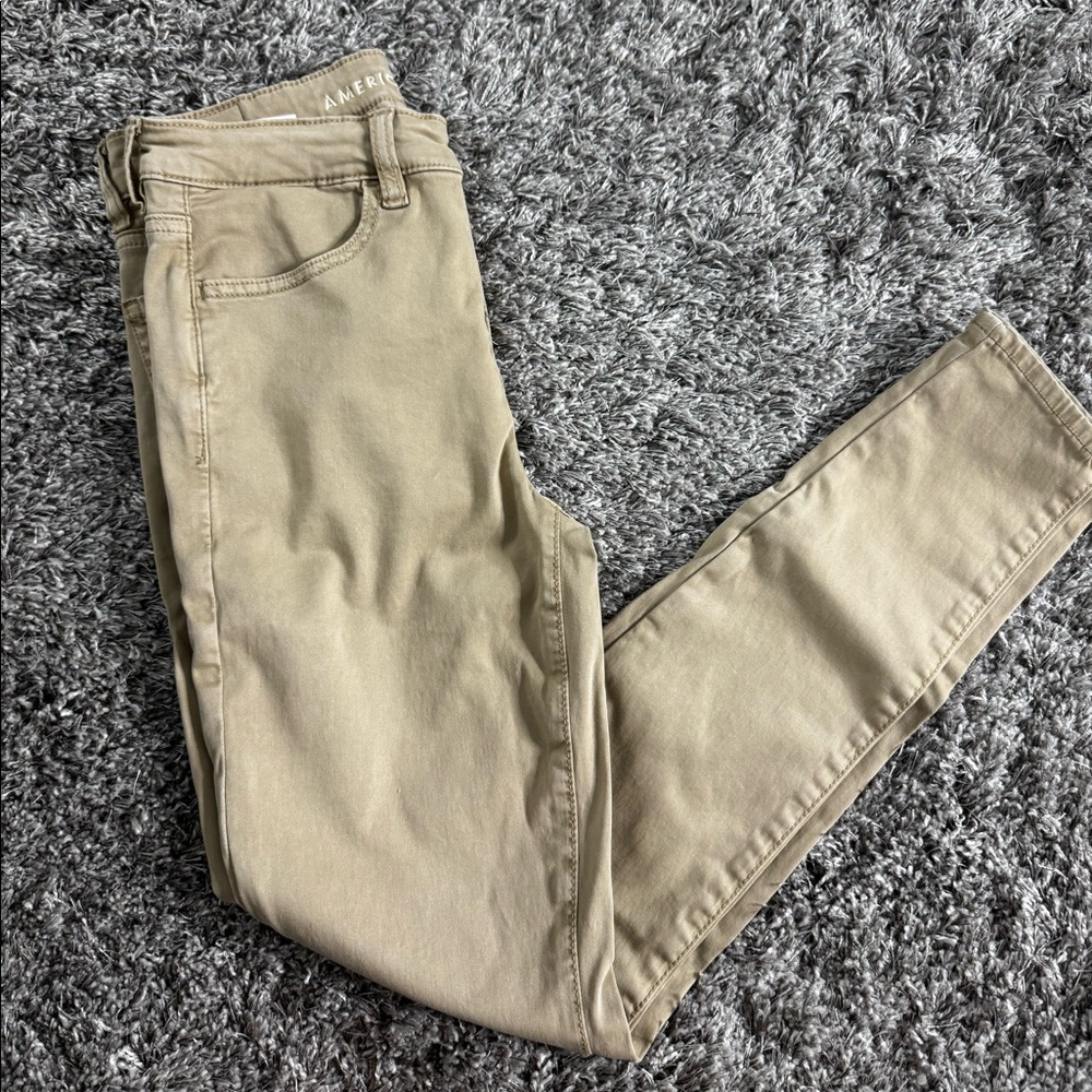American Eagle Jeggings ONE DAY SALE!